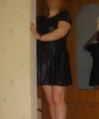 Проститутка Ляля