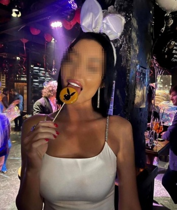 Проститутка Аля