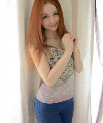 Проститутка Клавдия