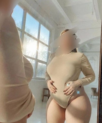 Проститутка Златка