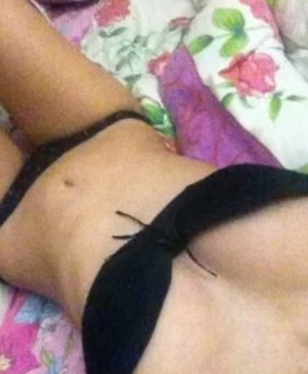 Проститутка Алина